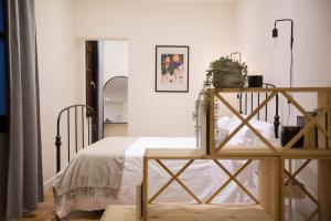 Apartamento Puerta del Camino 7