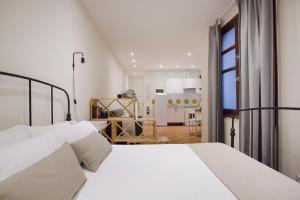 Apartamento Puerta del Camino 7