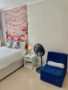 2 Bedroomed Beachfront Apartment