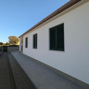 Villa Solea Sardinia