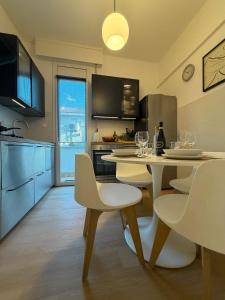 House of Mary - Appartamento con posto auto nel cuore di Vicenza