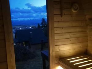 Domek w Górach Prywatna Sauna i Balia