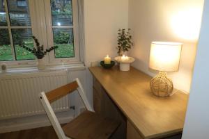 Budget Flat in the Heart of Camden