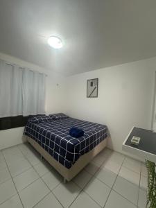 Apt Eldorado perto da praia confortável para 1 a 5 pessoas