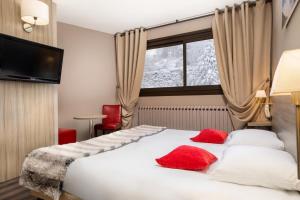 SOWELL Family Les Bergers