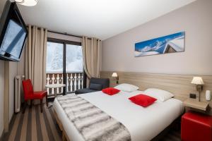 SOWELL Family Les Bergers