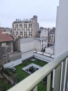 Appartement Montmartre