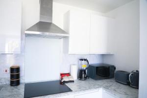 Luxurious Stylish 2-Bedroom Apt -Central Birmingham-Free Parking