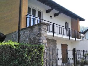 Grigna Casa della quiete Cremeno LECCO COMO LAKE