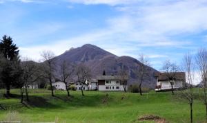 Grigna Casa della quiete Cremeno LECCO COMO LAKE