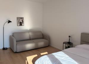 Spacious Junior Suite with balcony - M&T Boutique Rooms