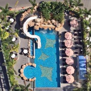 Very nice location in pattaya