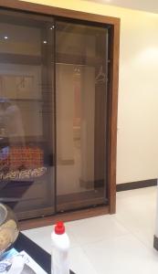 جناح تنفيذي ملكي خاص واطلالة علوية Vip