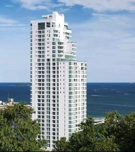 Very nice location in pattaya