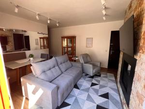 No Coração de Gramado! Faça tudo a pé. Reformado.