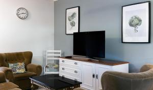 B07 - Maria Vitoria Apartment in Lagos Center