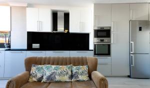 B07 - Maria Vitoria Apartment in Lagos Center