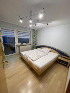 Ferienwohnung Matthias Lang