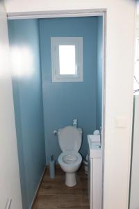 Maison de pêcheur 6 personnes