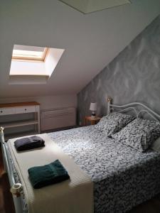 Maison de pêcheur 6 personnes