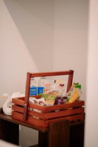 Seaside Serenity Resort