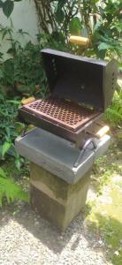 Duplex com suíte avarandado