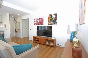 B61 - Carnation Sun Apartment in Lagos