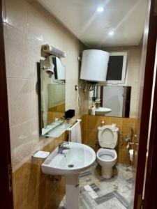 Charming Family Appartment