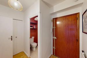 Superbe T2 avec parking privé au cœur de Nantes