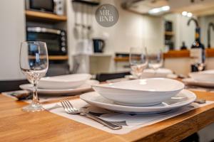 Providencia Suites by Mr BnB