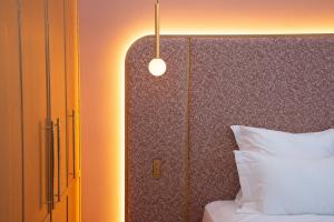 Hotel Brin dAzur - Saint Tropez