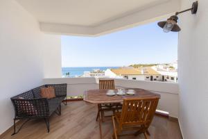 B69 - Village of Luz Apartment