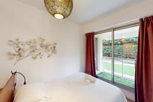 Superbe T2 avec parking privé au cœur de Nantes