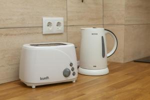 B69 - Village of Luz Apartment