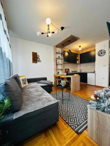 Sweet Dreams & Free parking