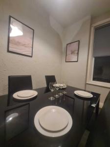 Town Centre Apartments