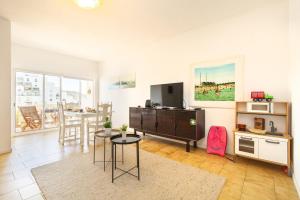 B68 - Luz Vista Mar Apartment