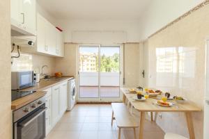 B68 - Luz Vista Mar Apartment