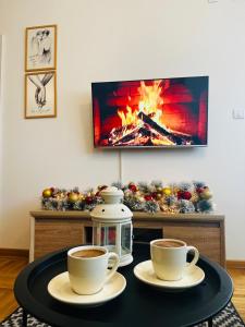 Sweet Dreams & Free parking