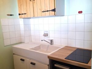 Studio confortable en centre-station, proche pistes, 4 pers. - FR-1-807-32