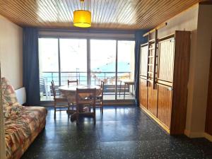 Studio confortable en centre-station, proche pistes, 4 pers. - FR-1-807-32