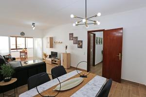B66 - Quinta Amparo Holiday Apartment