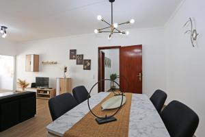 B66 - Quinta Amparo Holiday Apartment