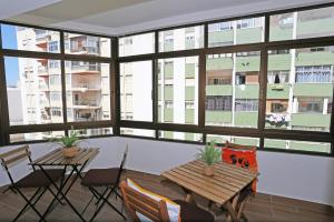 B66 - Quinta Amparo Holiday Apartment