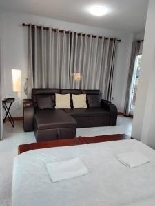 Huan Janto Homestay - Dusit