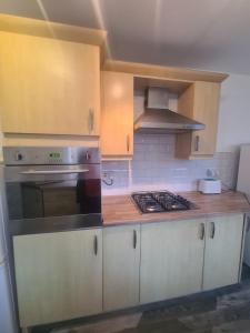 Cosy 3 bed House South Shields