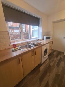 Cosy 3 bed House South Shields