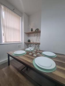 Cosy 3 bed House South Shields