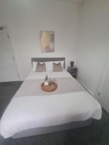 Cosy 3 bed House South Shields