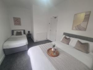Cosy 3 bed House South Shields